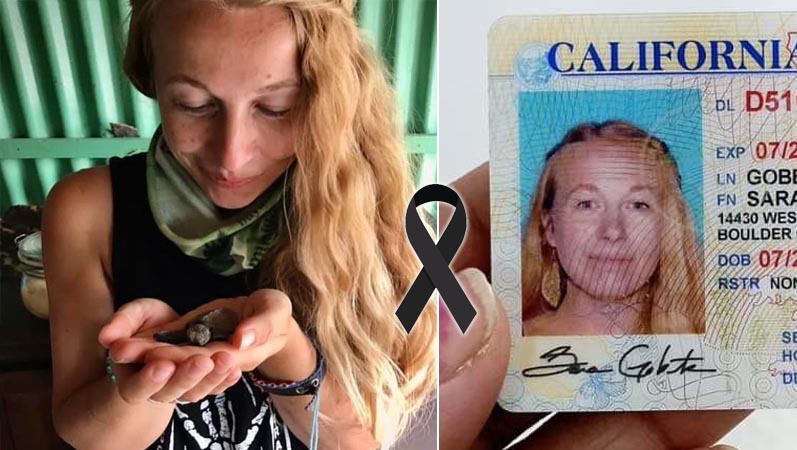 Mujer norteamericana muere al caer de un segundo piso de un hotel en Sabana de la Mar