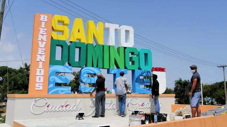 Envían a comisión proyecto de ley para que Santo Domingo Este se llame “municipio La Trinitaria”