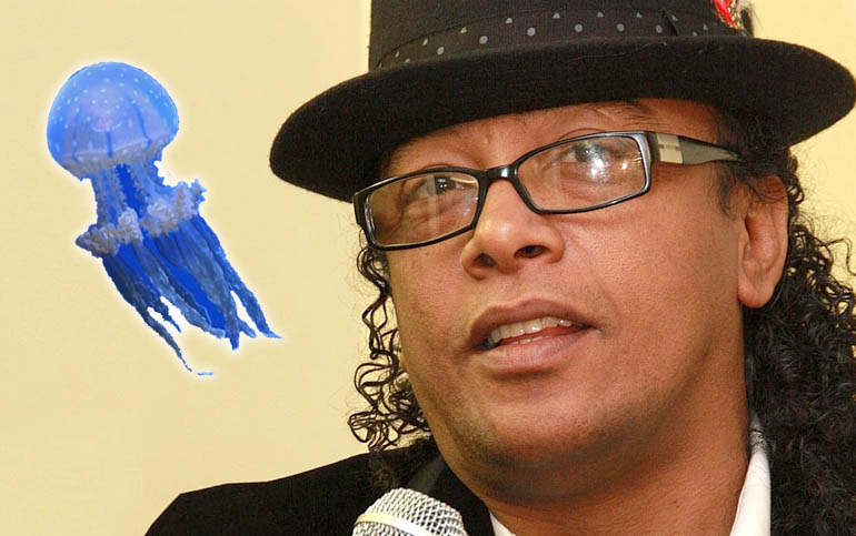 Nombre de Sergio Vargas sale a relucir en el expediente Medusa