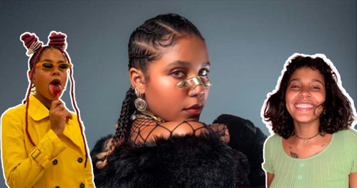 Tokischa es una de las mujeres más bella según Revista People en Español
