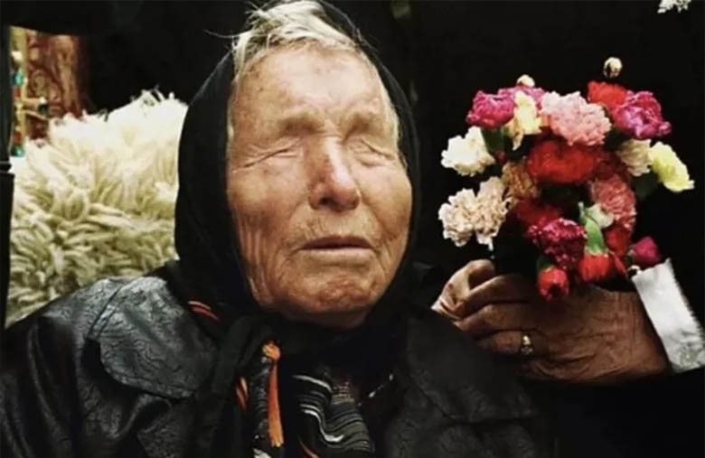 Baba Vanga para 2022