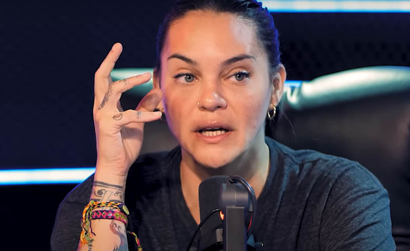 Sabrina Gómez