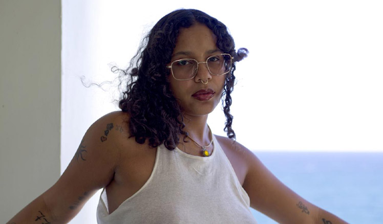 Tokischa “mi música es para la gente libre, que quiere disfrutarse la vida”
