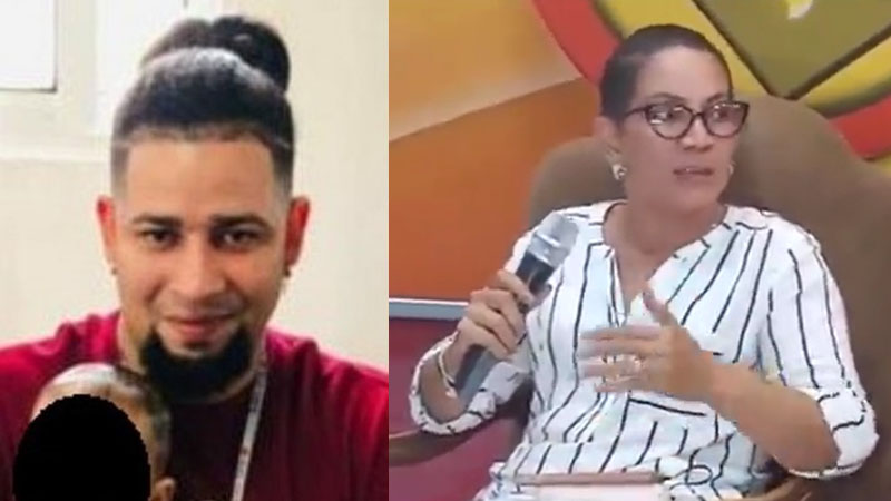 La viuda aclara por qué mataron a su esposo en el hotel en Bávaro
