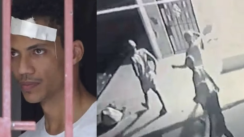 Ladrones piden dinero para devolver carro que se robaron 'Despertaron con cuatro pistolas en sus caras'