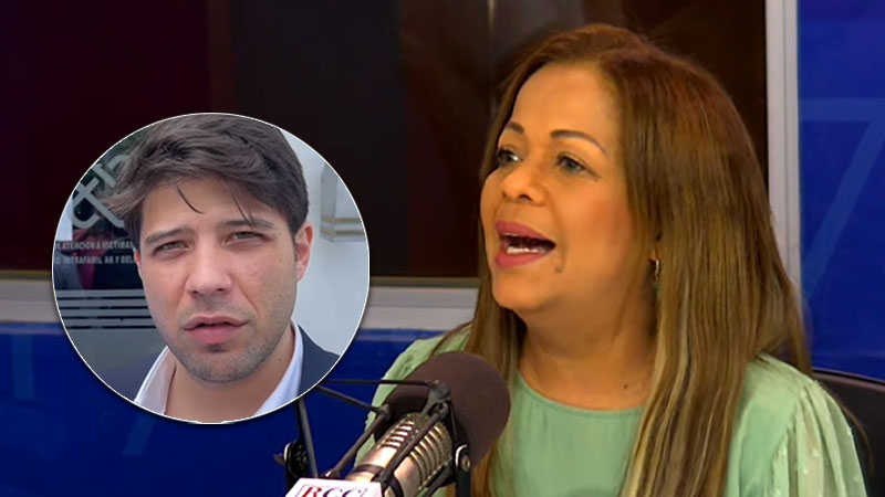 Procuradora adjunta advierte, caso Andrés Castillo no está cerrado