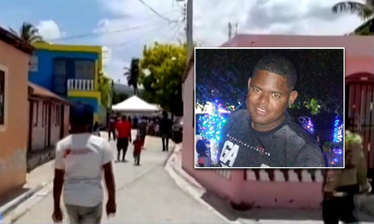 Cabo muere electrocutado al cargar su celular