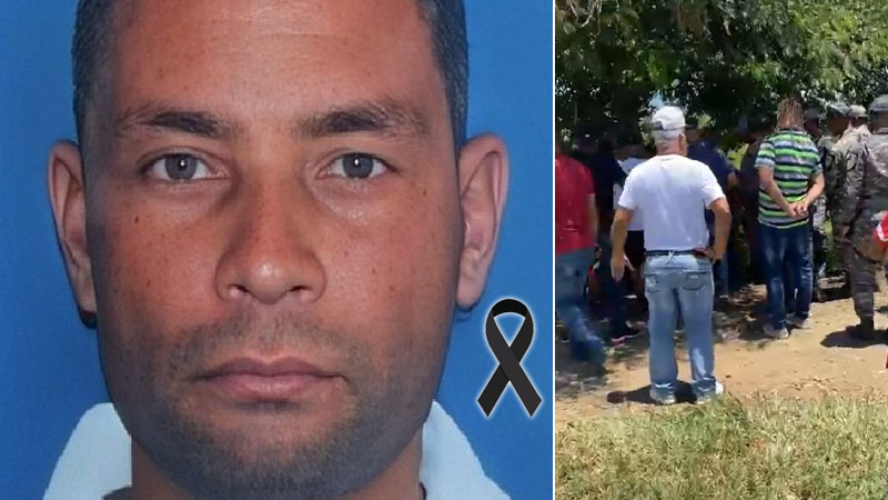 Hombre fue encontrado sin vida colgado a un árbol en Esperanza