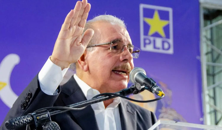 Encuesta indica PLD supera en preferencia electoral al PRM