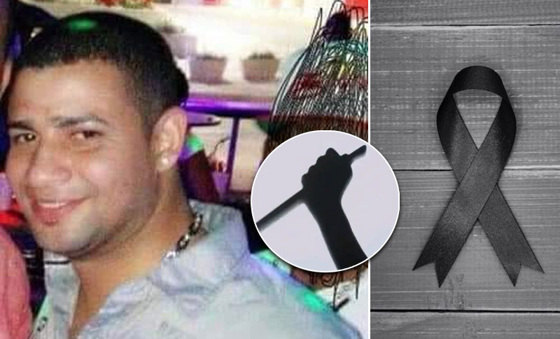 Hombre ultima a su compañero de trabajo por una comida en hotel de Bávaro