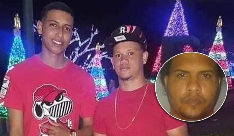 Apresan e investigan hombre por la muerte de jóvenes de Navarrete