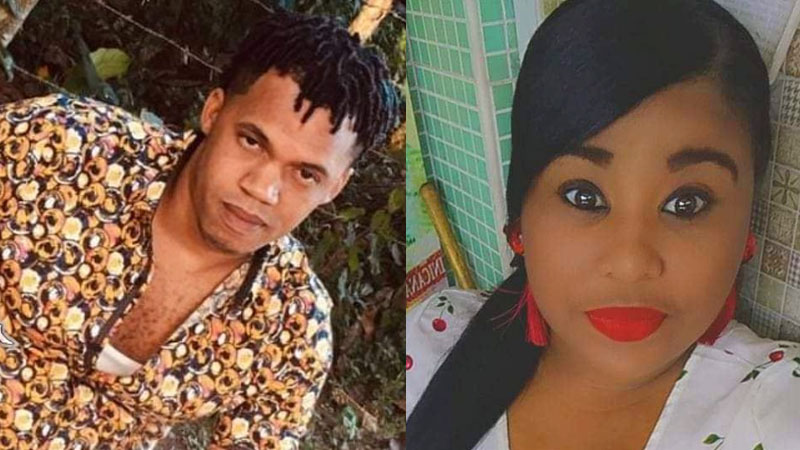 Mujer dio muerte a su pareja de varias estocadas en El Seibo