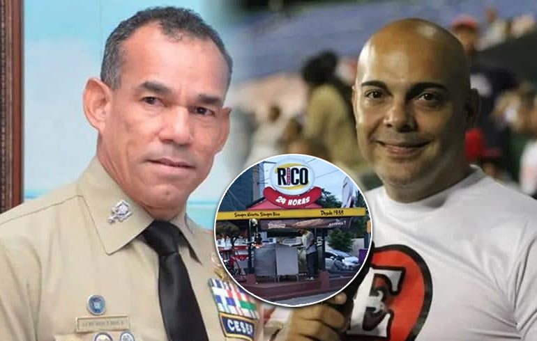 Manuel Duncan pudo haber escapado por su vida