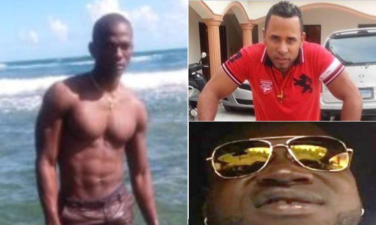 Identifican a los tres líderes de red de prostitución operaba en Punta Cana y el DN