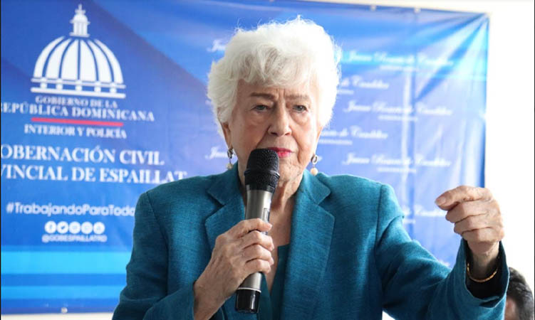 Dirección General de Ética Gubernamental desarrolla en Moca V Plan de Acción de Gobierno Abierto
