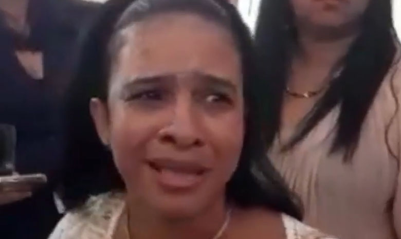 Acusado en caso Dabel Zapata es confundido 'El hermano tiene el mismo nombre’; según su madre
