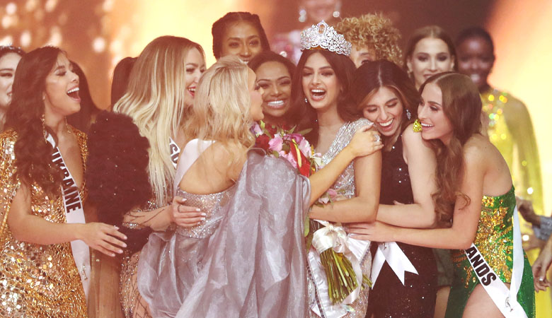 Miss Universo permitirá a mujeres casadas, embarazadas y con hijos participar en el certamen