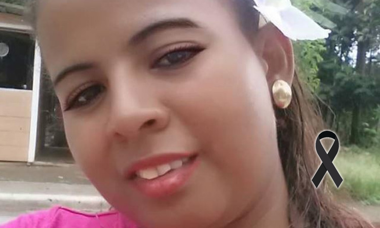 Joven se ahorca por mal comportamiento de sus hijos en municipio Cabrera