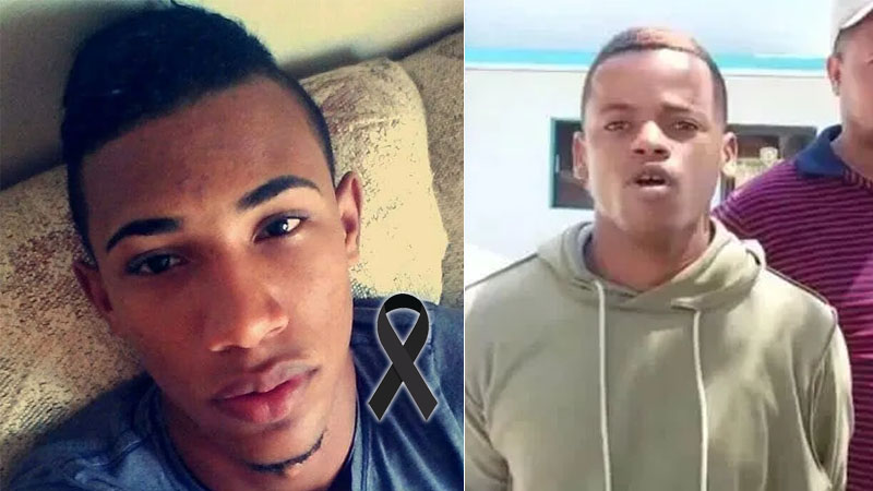 Imponen 20 años de prisión a hombre que le cortó cabeza a otro en Sabana Grande de Boyá