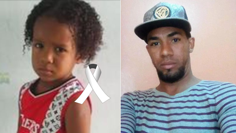 Encuentran ahogado niño desaparecido en San Juan