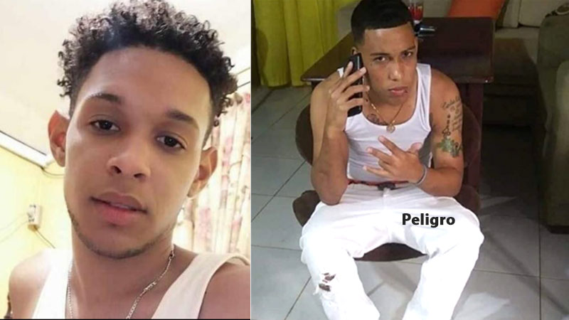 Apresan a ‘Peligro’ acusado de ultimar joven en San Pedro de Macorís