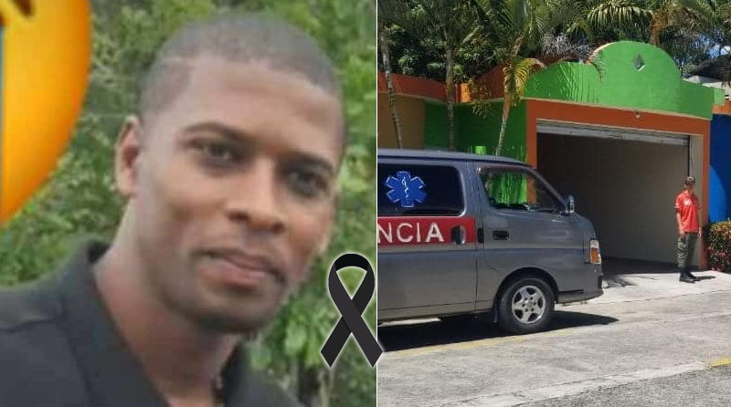 Hallan muerto a un agente del Dicrim en el interior de un motel de Buena Vista