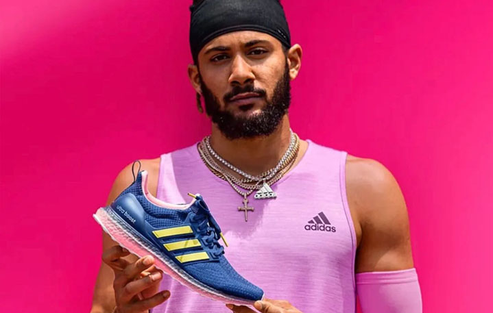 Adidas termina relación con Tatis Jr. tras dar positivo a sustancias prohibidas