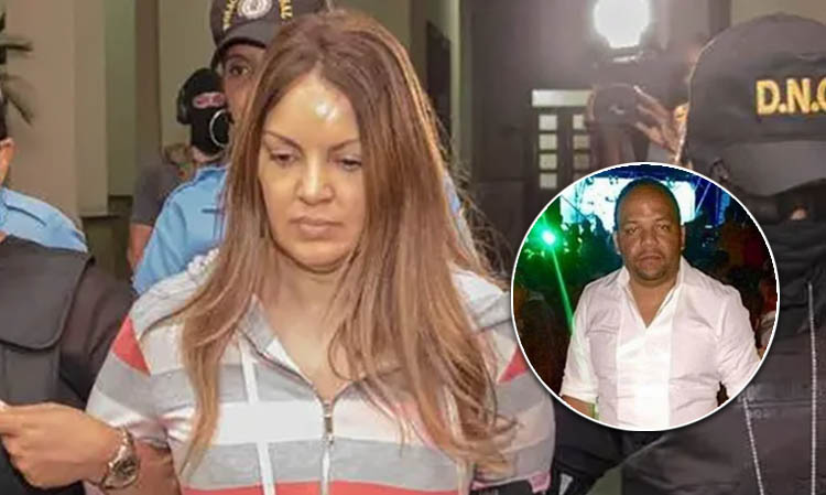 Pareja César el 'Abusador' seguirá en prisión domiciliaria