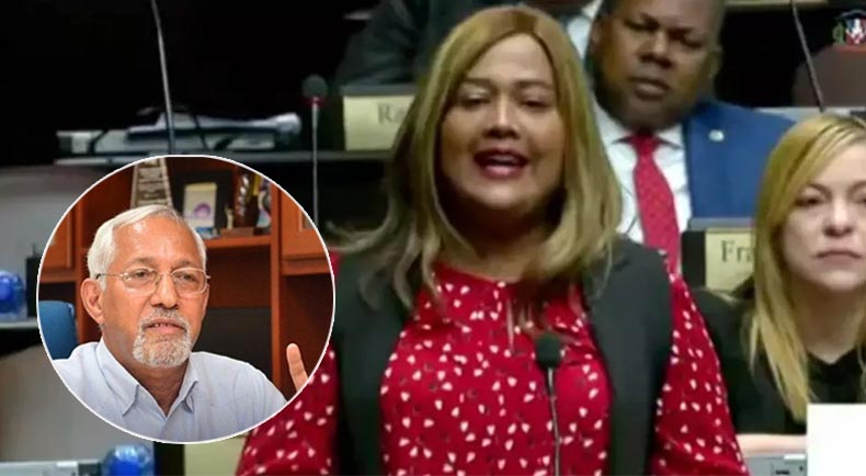 Diputados: Ministro de Educación nos echó de su despacho 'salgan de mi oficina que aquí las reglas las pongo yo'