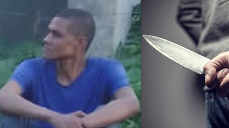 Hombre le quitó la vida a su abuelo y ultimó a palos a su hermano en Monte Plata