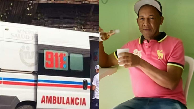 Hallan hombre sin vida dentro de su vivienda en Puerto Plata