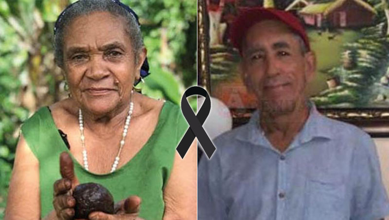 Encuentran sin vida nuero de mujer ultimada por su hijo en SFM