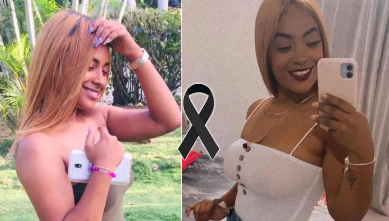 Muere joven enfermera en Santiago tras batallar contra grave infección