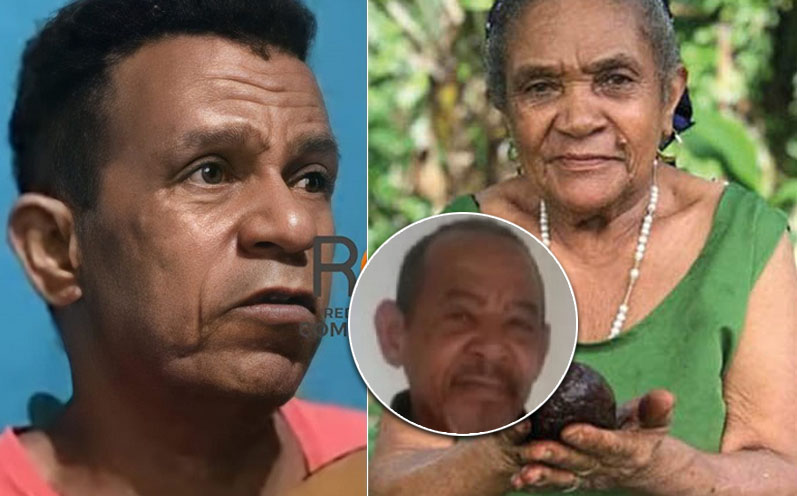 Muere hombre que fue macheteado por su hermano en SFM