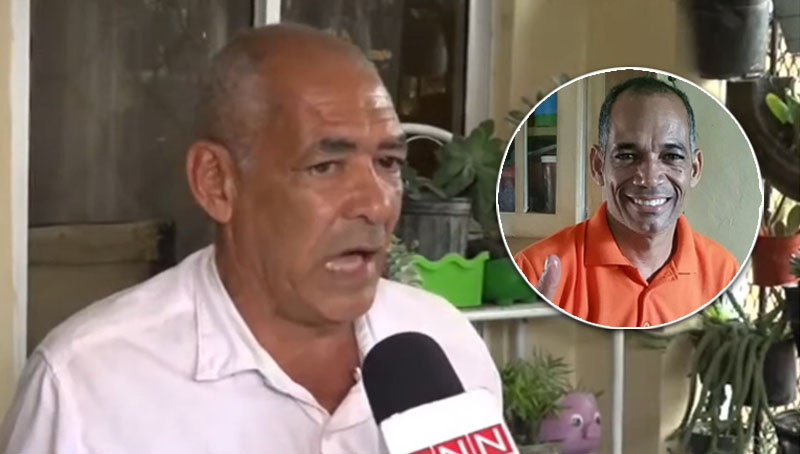 ‘Salió vivo y lo acribillaron’ habla hermano de El Ebanista