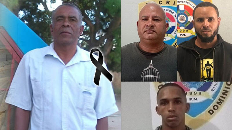 Hombre habría pagado 5 mil pesos para ultimar a otro en San Juan