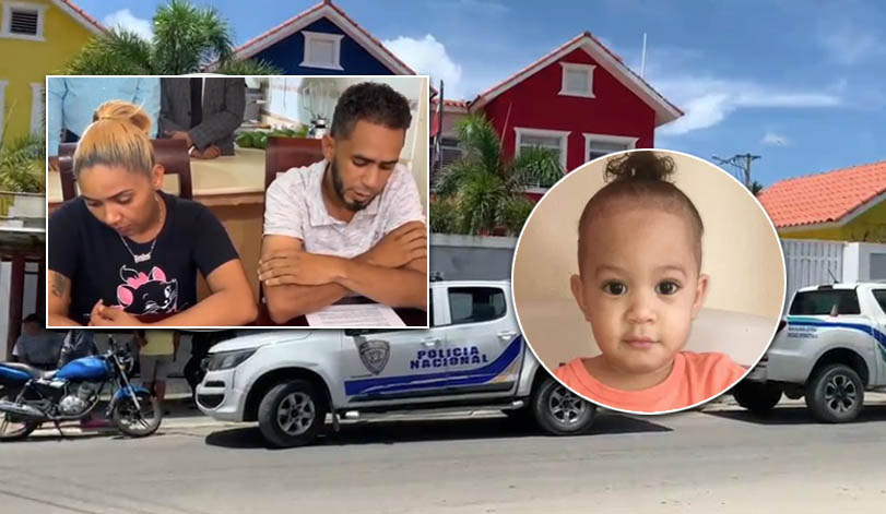 Padres del niño que murió en CAIPI demandarán a INAIPI