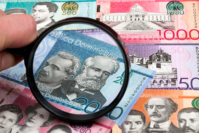 ¿Por qué la apreciación del peso dominicano aún no es preocupante?