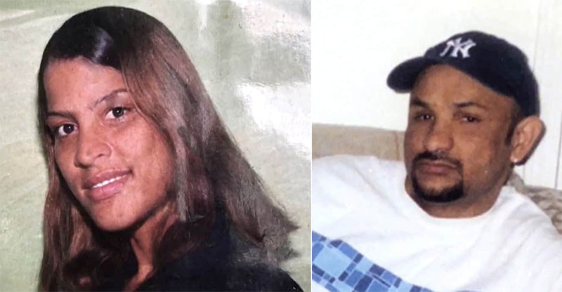Hombre que mató a su esposa dominicana en NY condenado a 24 años de prisión