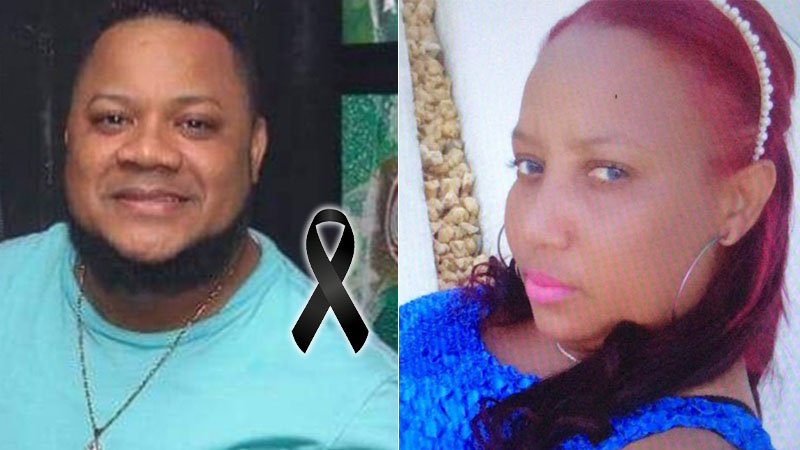 Arrestan mujer acusada de ultimar de una estocada a Dj Alex en Nagua