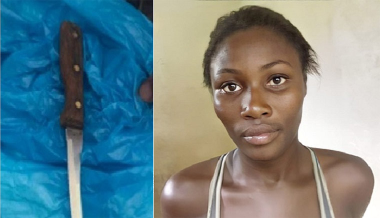 Joven haitiana le quitó la vida a un compatriota en Higüey