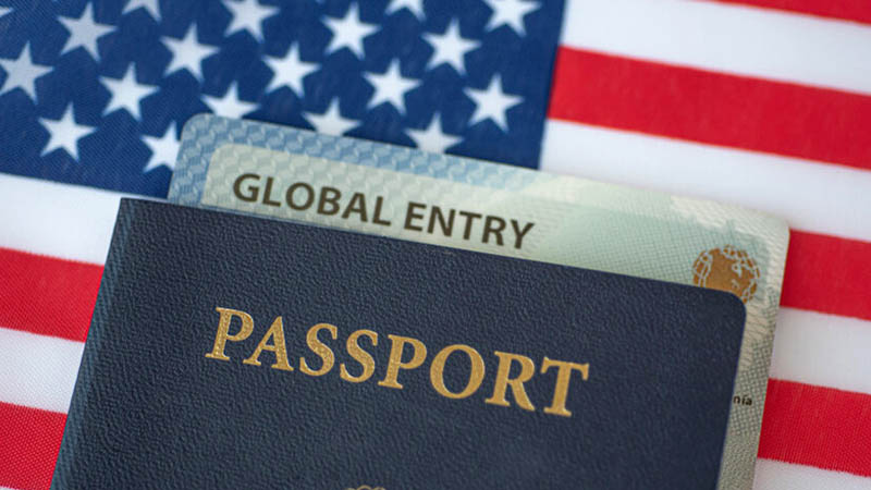 RD negocia formar parte del programa que agiliza entrada a EEUU 'Global Entry'