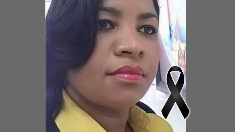 Fallece de infarto fulminante profesora de orientación recién nombrada