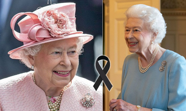Muere la reina Isabel II a los 96 años