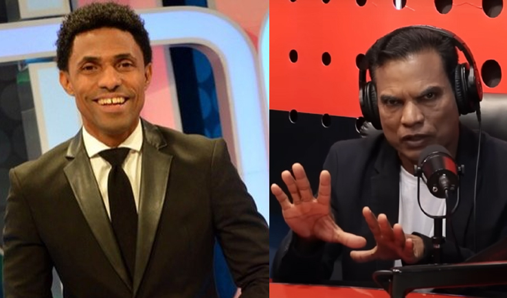 El vicio de Fausto Mata que preocupa a comunicadores y seguidores