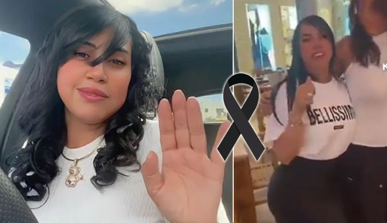 ¿Quién era Ana Gómez, la mujer ultimada por sicarios en Santiago?
