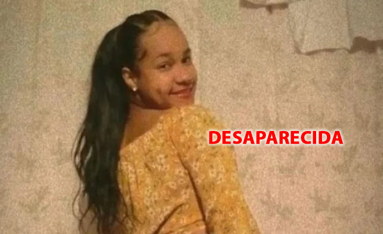 Reportan como desaparecida joven de 17 años en Elías Piña