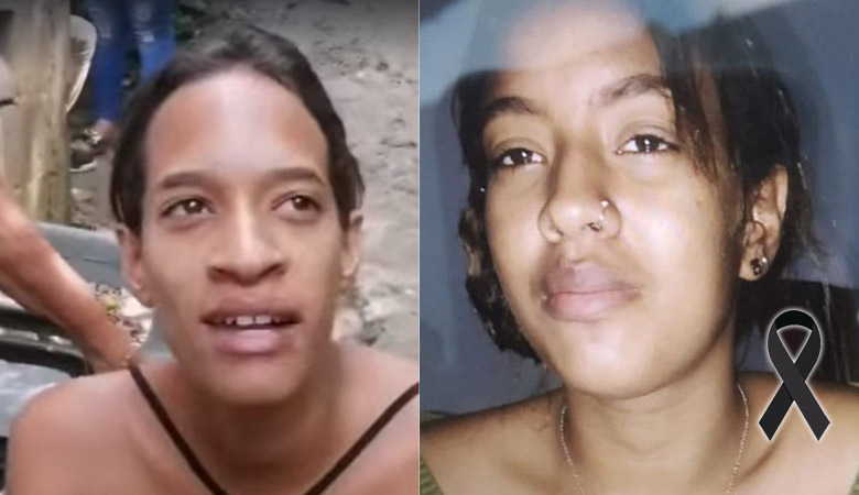 Deyanira Morffe
