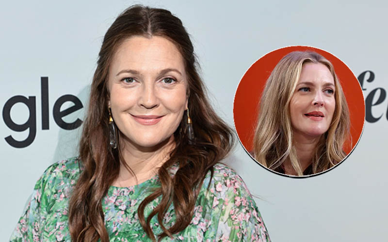 Drew Barrymore