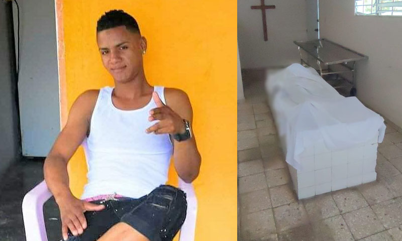Wandy Del Rosario Morales